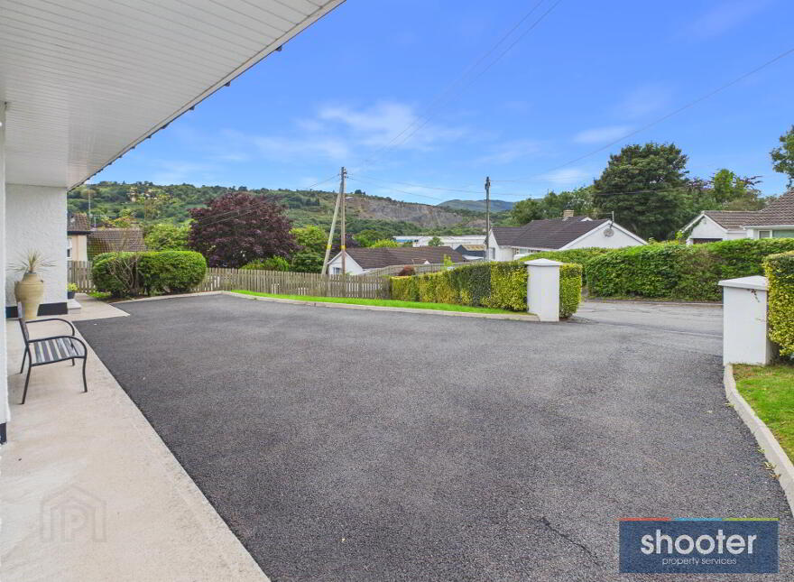 12a Warren Hill, Old Warrenpoint Road, Newry, BT34 2PH