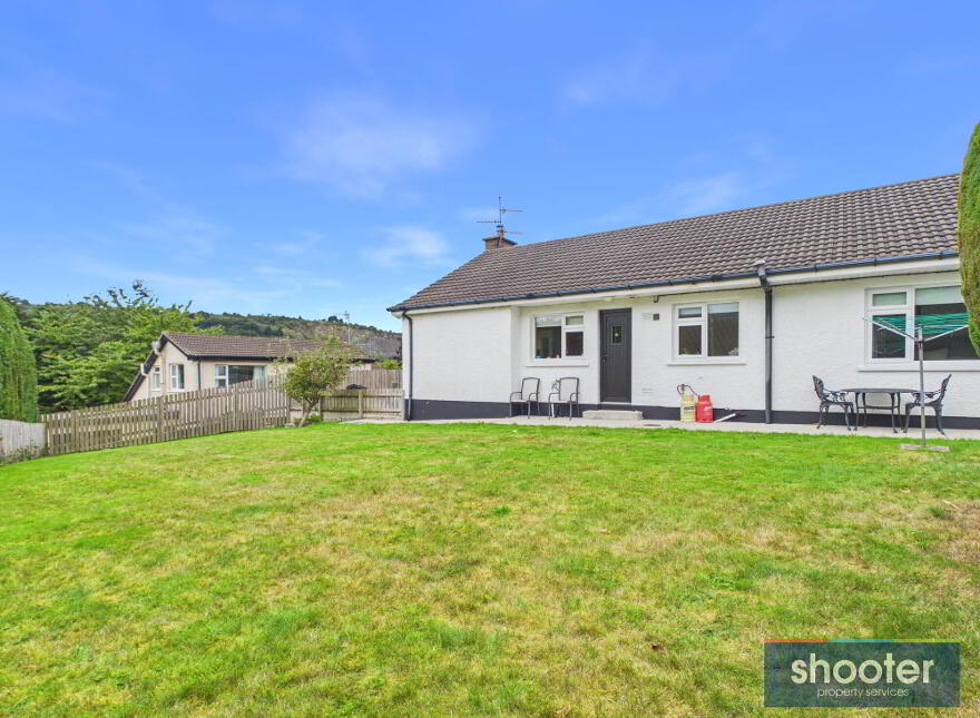 12a Warren Hill, Old Warrenpoint Road, Newry, BT34 2PH