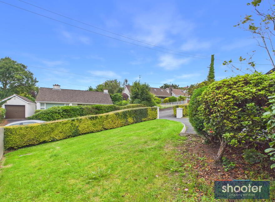 12a Warren Hill, Old Warrenpoint Road, Newry, BT34 2PH