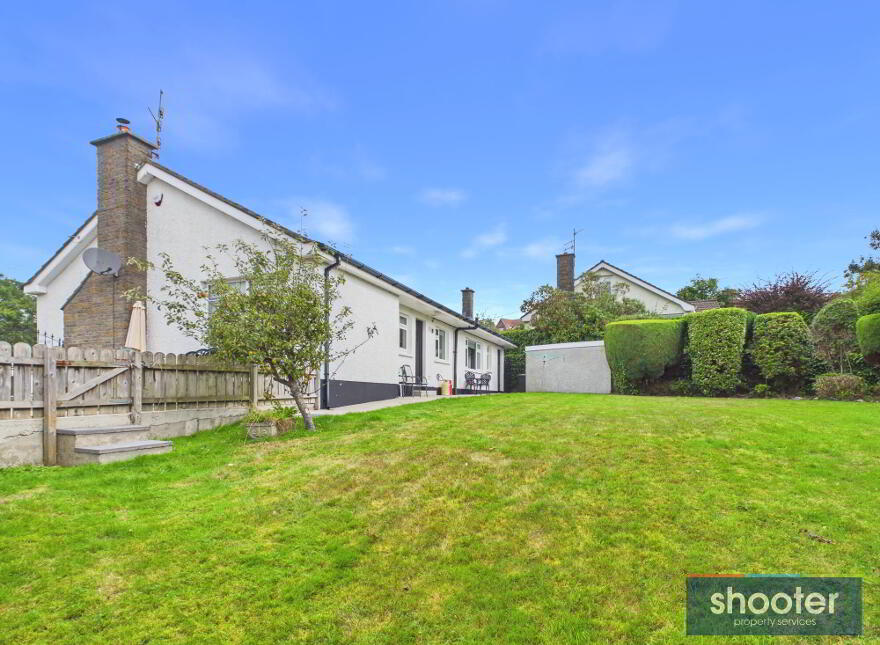 12a Warren Hill, Old Warrenpoint Road, Newry, BT34 2PH