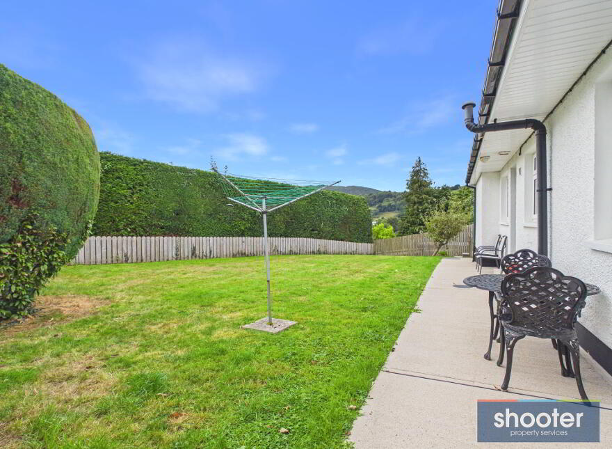 12a Warren Hill, Old Warrenpoint Road, Newry, BT34 2PH