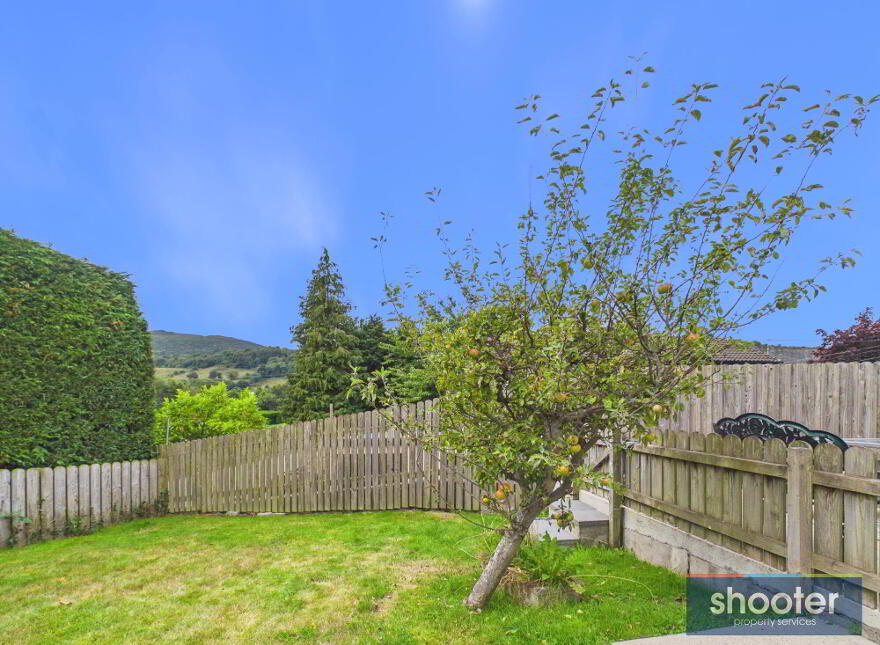 12a Warren Hill, Old Warrenpoint Road, Newry, BT34 2PH
