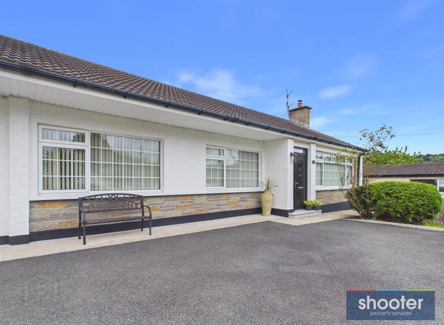 12a Warren Hill, Old Warrenpoint Road, Newry, BT34 2PH