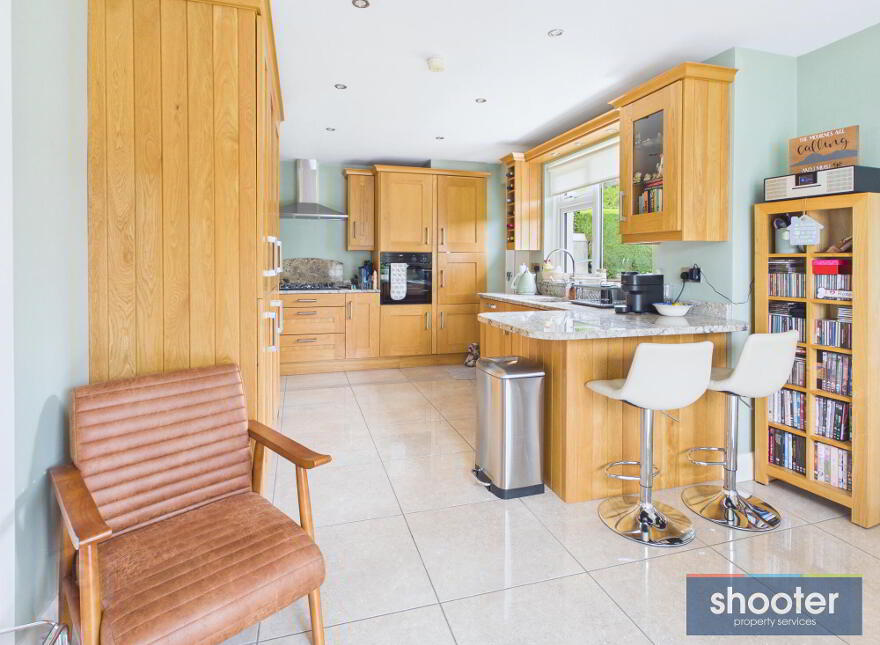 12a Warren Hill, Old Warrenpoint Road, Newry, BT34 2PH