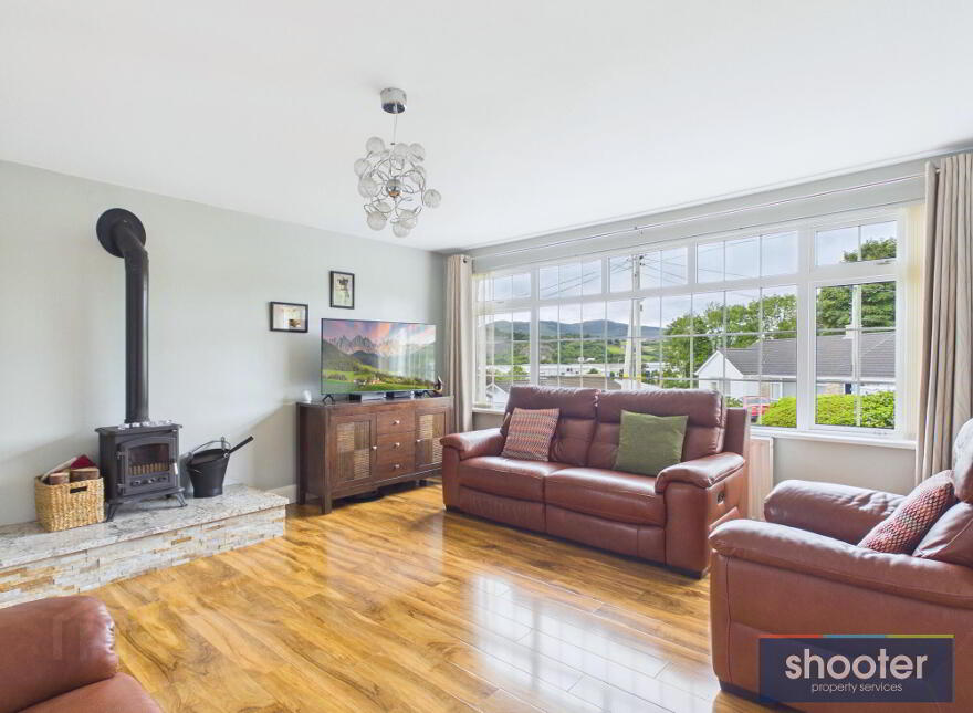 12a Warren Hill, Old Warrenpoint Road, Newry, BT34 2PH