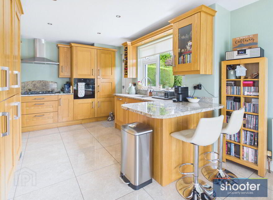 12a Warren Hill, Old Warrenpoint Road, Newry, BT34 2PH