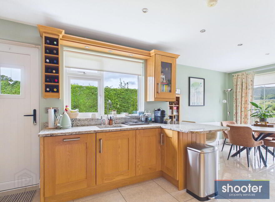 12a Warren Hill, Old Warrenpoint Road, Newry, BT34 2PH