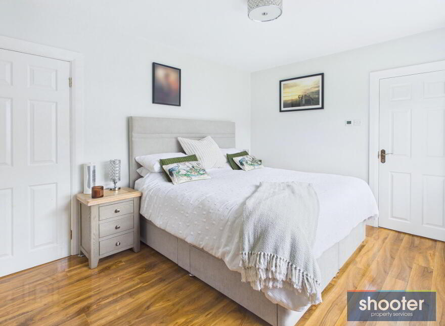 12a Warren Hill, Old Warrenpoint Road, Newry, BT34 2PH