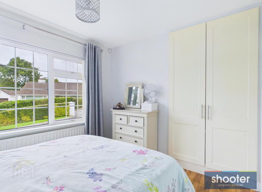 12a Warren Hill, Old Warrenpoint Road, Newry, BT34 2PH