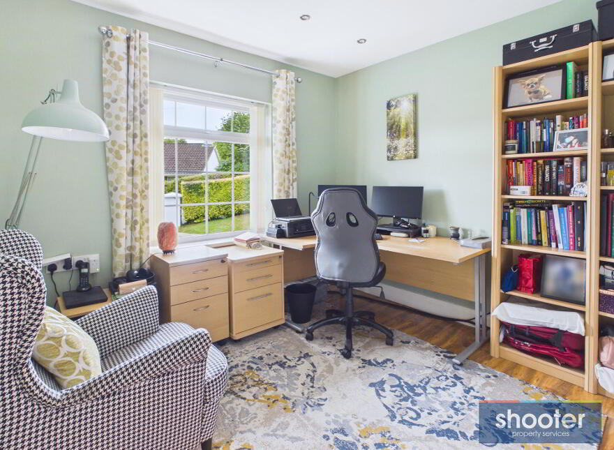 12a Warren Hill, Old Warrenpoint Road, Newry, BT34 2PH