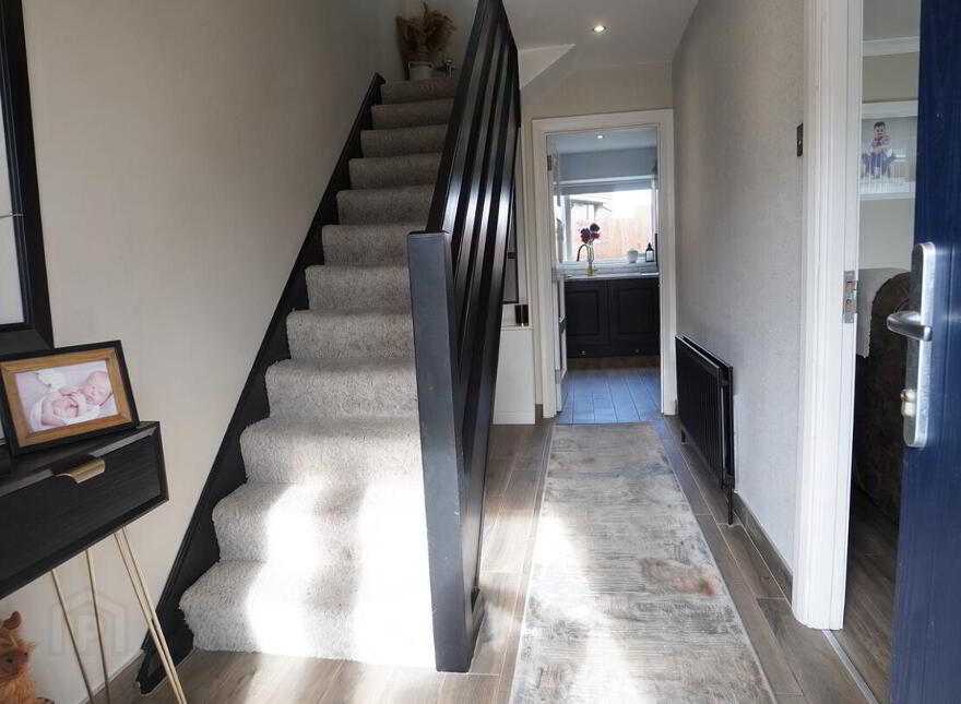 16 Hillview Avenue, Carrickfergus, BT38 8YP