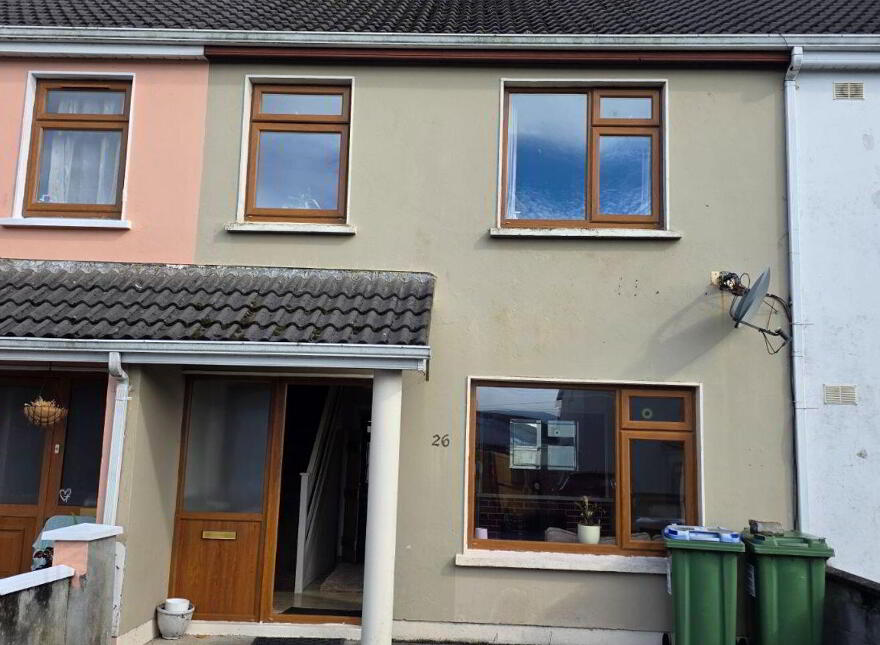 26 Fountain Court, Tralee, V92FCR9