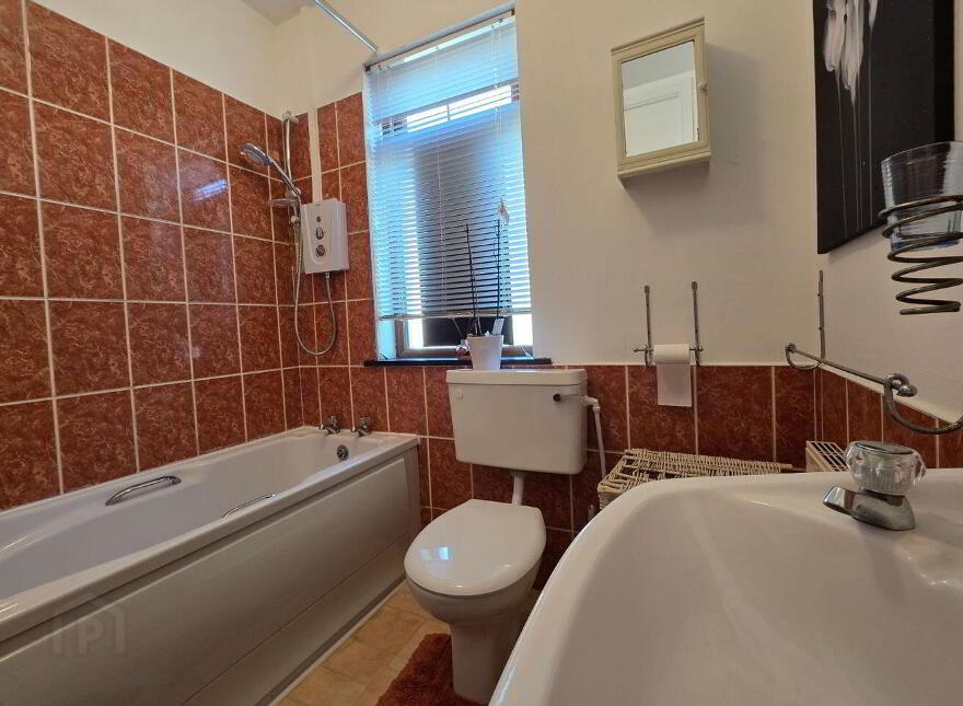 26 Fountain Court, Tralee, V92FCR9