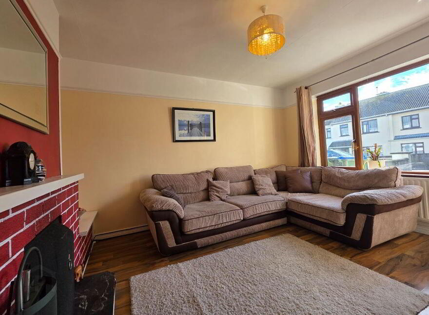 26 Fountain Court, Tralee, V92FCR9