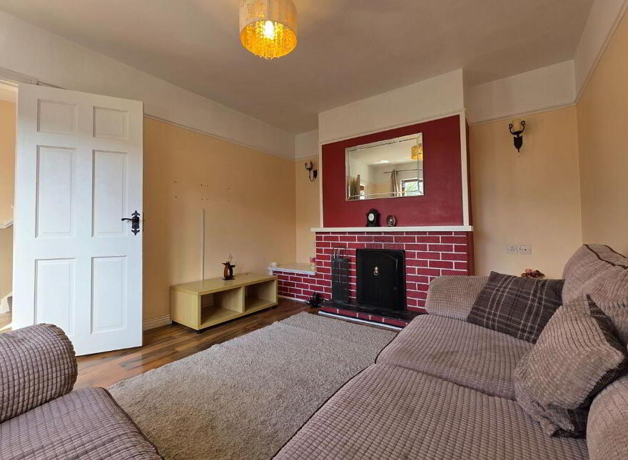 26 Fountain Court, Tralee, V92FCR9