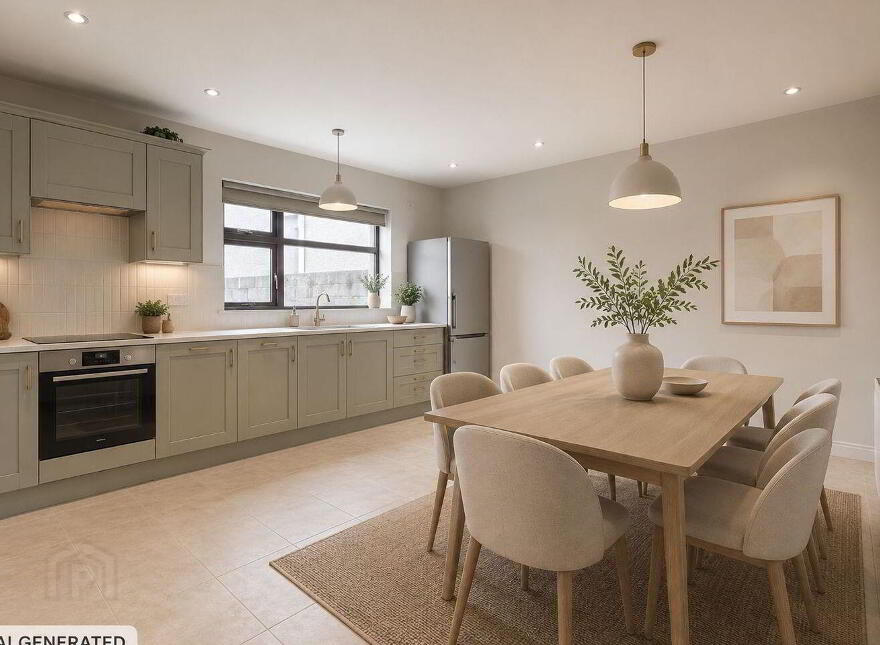 4 Hillcrest, Killeen, Tralee, V92TC96
