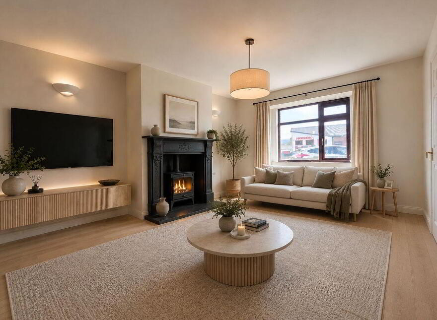 4 Hillcrest, Killeen, Tralee, V92TC96