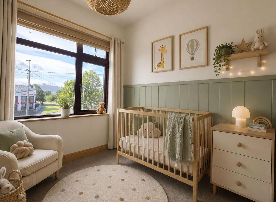 4 Hillcrest, Killeen, Tralee, V92TC96