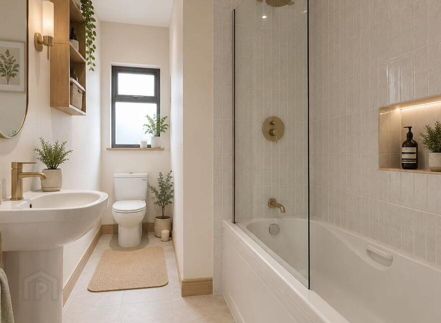 4 Hillcrest, Killeen, Tralee, V92TC96