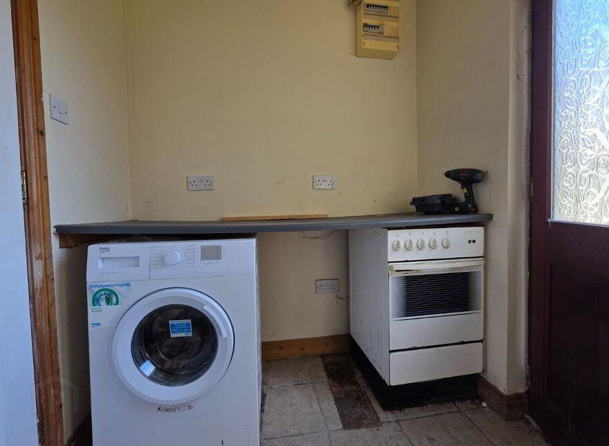 4 Hillcrest, Killeen, Tralee, V92TC96