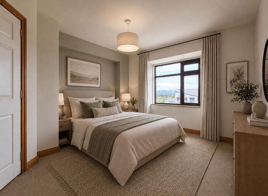 4 Hillcrest, Killeen, Tralee, V92TC96