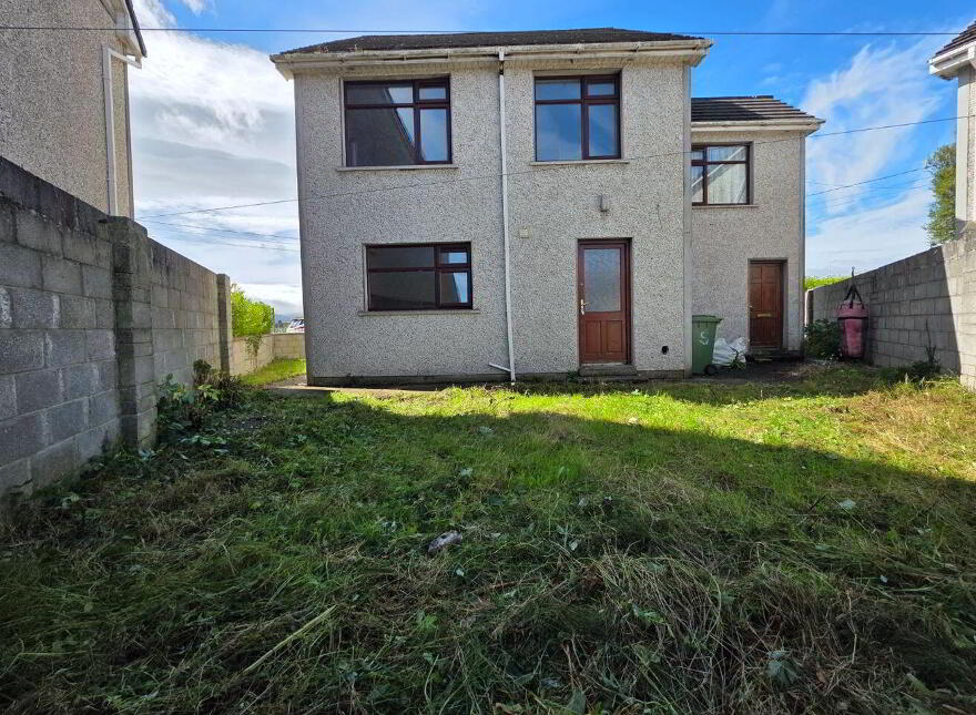 4 Hillcrest, Killeen, Tralee, V92TC96