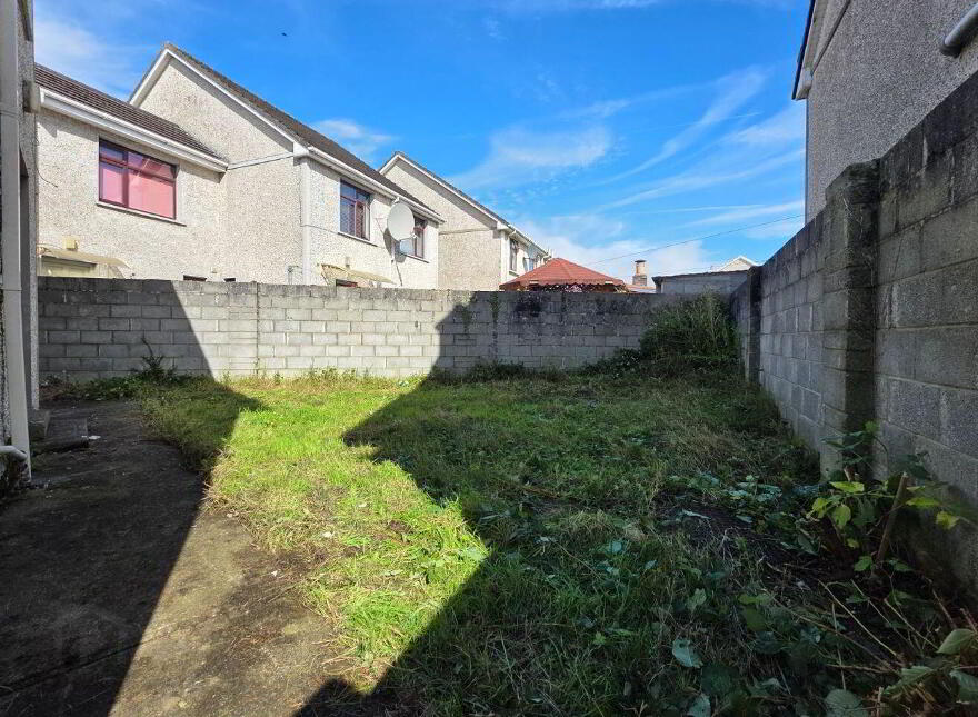 4 Hillcrest, Killeen, Tralee, V92TC96