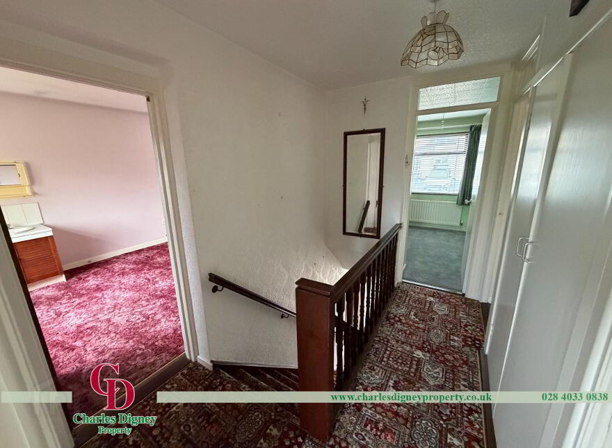 20 Greenfield Park, Newry, BT34 2EN