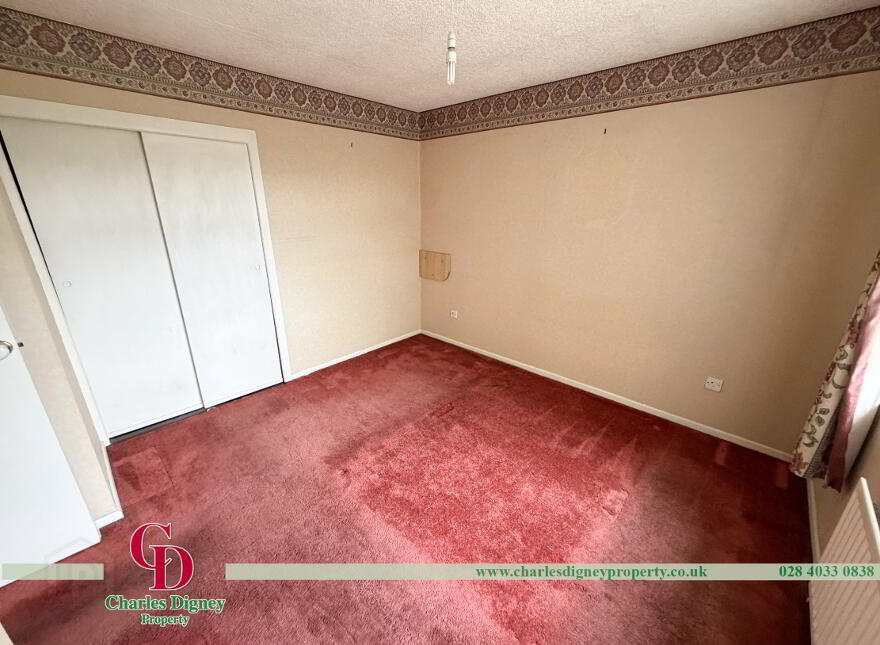 20 Greenfield Park, Newry, BT34 2EN