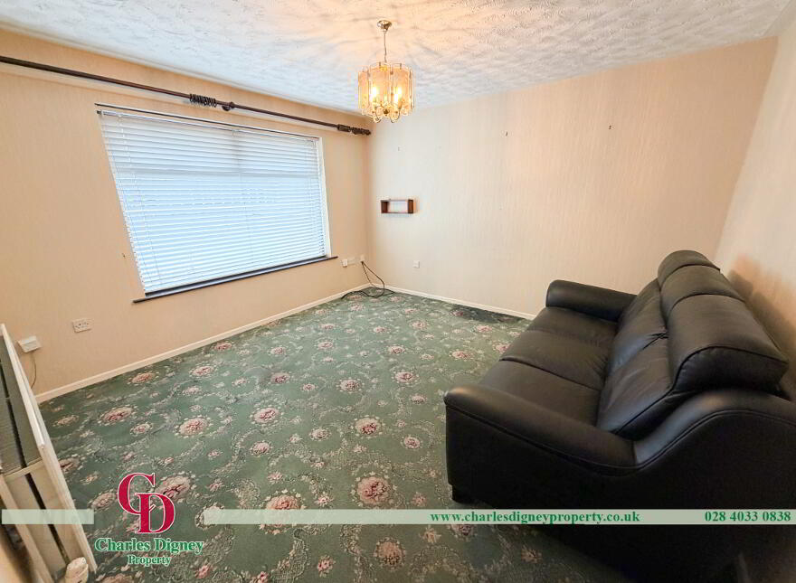 20 Greenfield Park, Newry, BT34 2EN