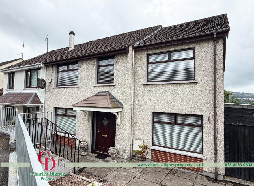 20 Greenfield Park, Newry, BT34 2EN photo