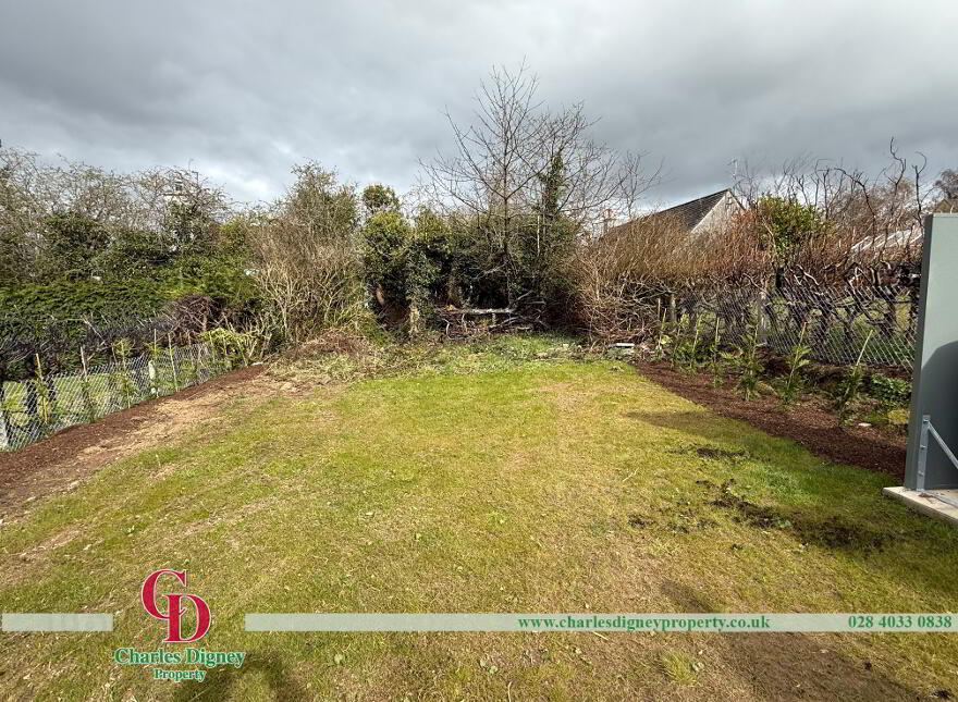 6 Maryville Park, Newry, BT34 2BA