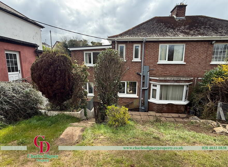 6 Maryville Park, Newry, BT34 2BA