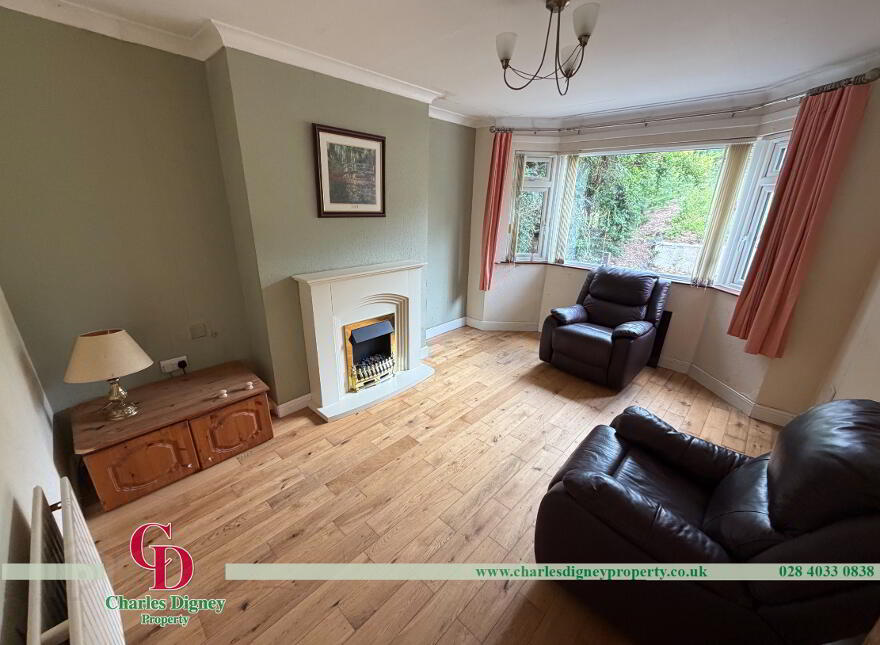 6 Maryville Park, Newry, BT34 2BA