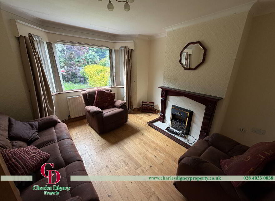 6 Maryville Park, Newry, BT34 2BA