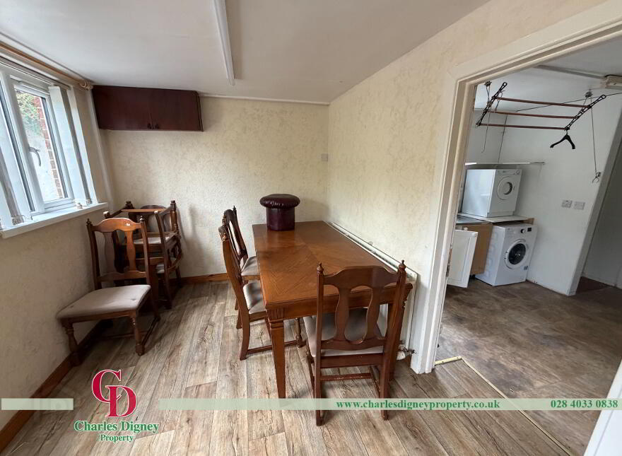 6 Maryville Park, Newry, BT34 2BA