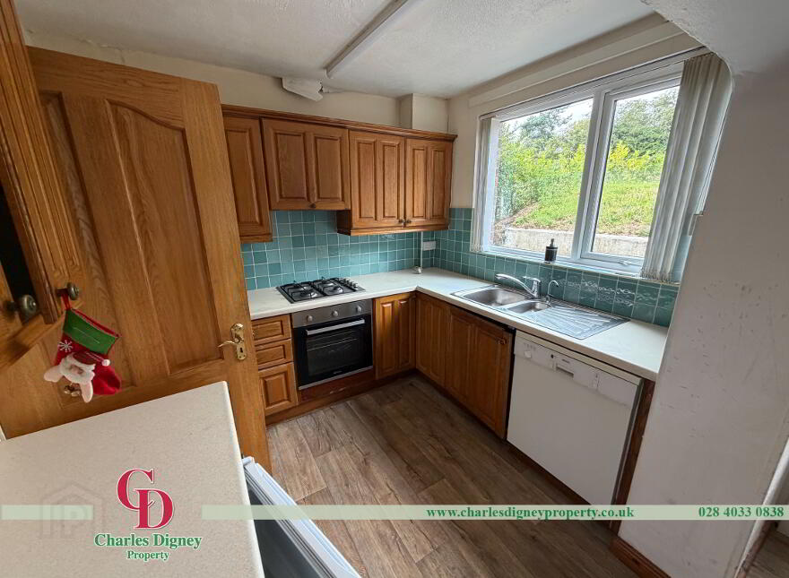 6 Maryville Park, Newry, BT34 2BA