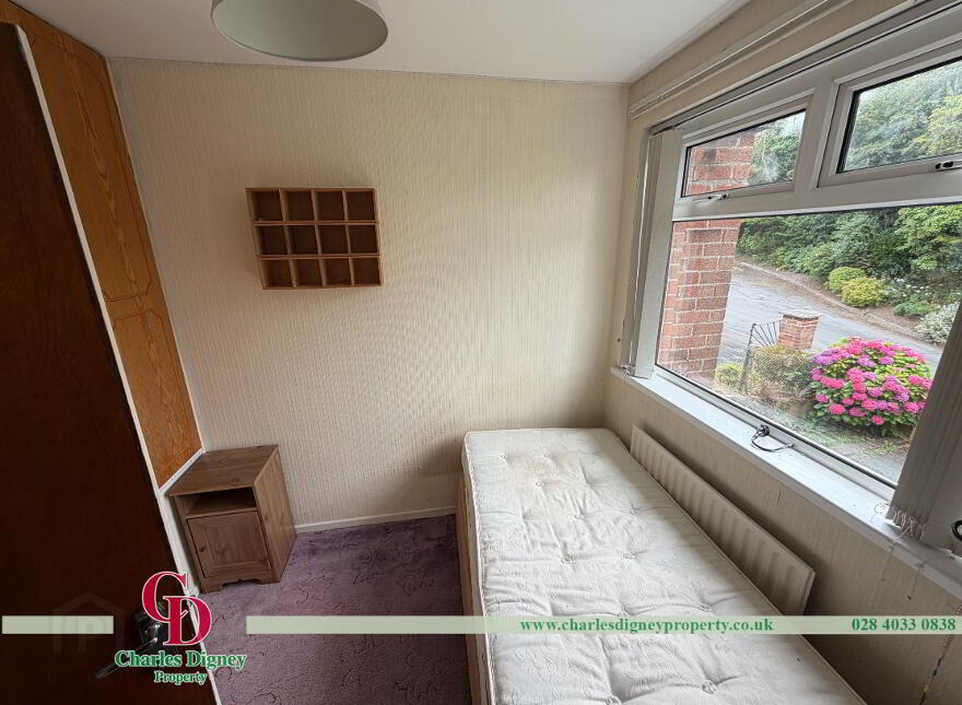 6 Maryville Park, Newry, BT34 2BA