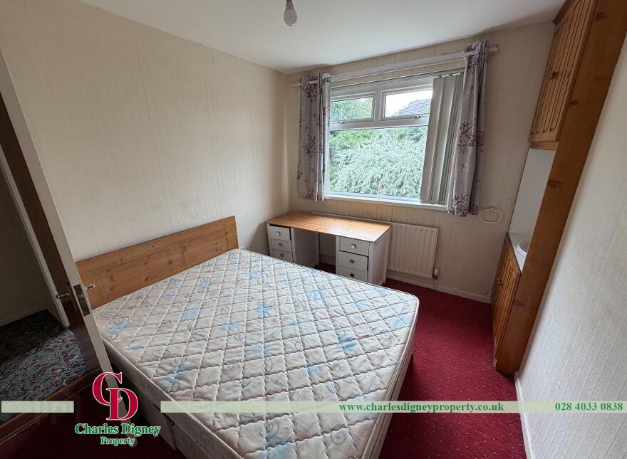 6 Maryville Park, Newry, BT34 2BA