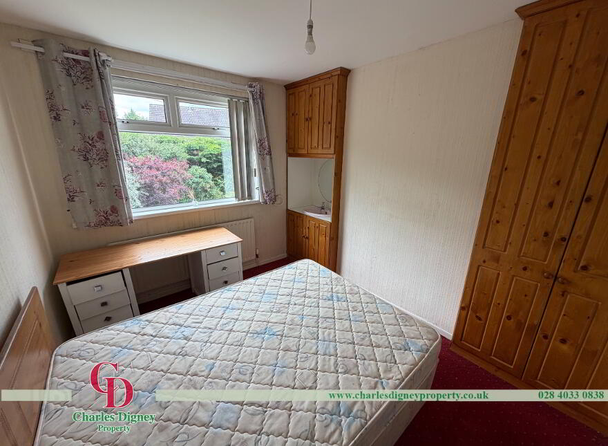 6 Maryville Park, Newry, BT34 2BA