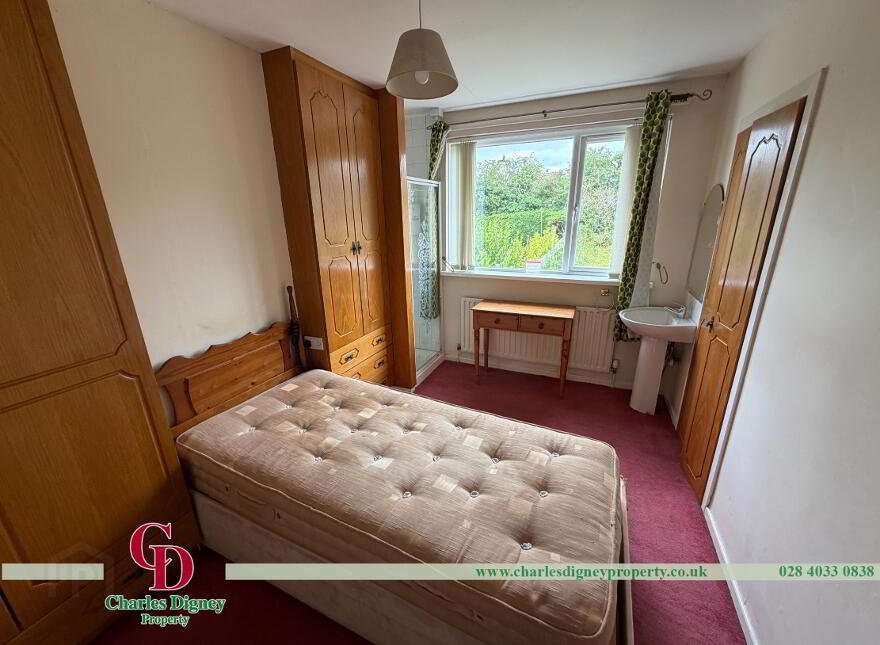 6 Maryville Park, Newry, BT34 2BA
