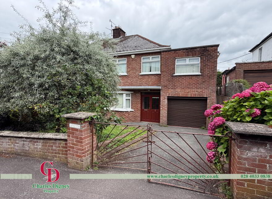 6 Maryville Park, Newry, BT34 2BA photo