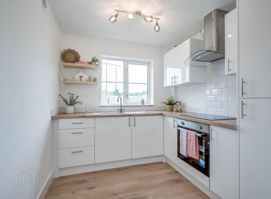 4B Killowen Grange, Lisburn, BT28 3HQ