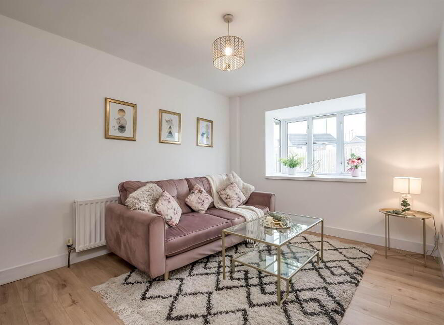 4B Killowen Grange, Lisburn, BT28 3HQ