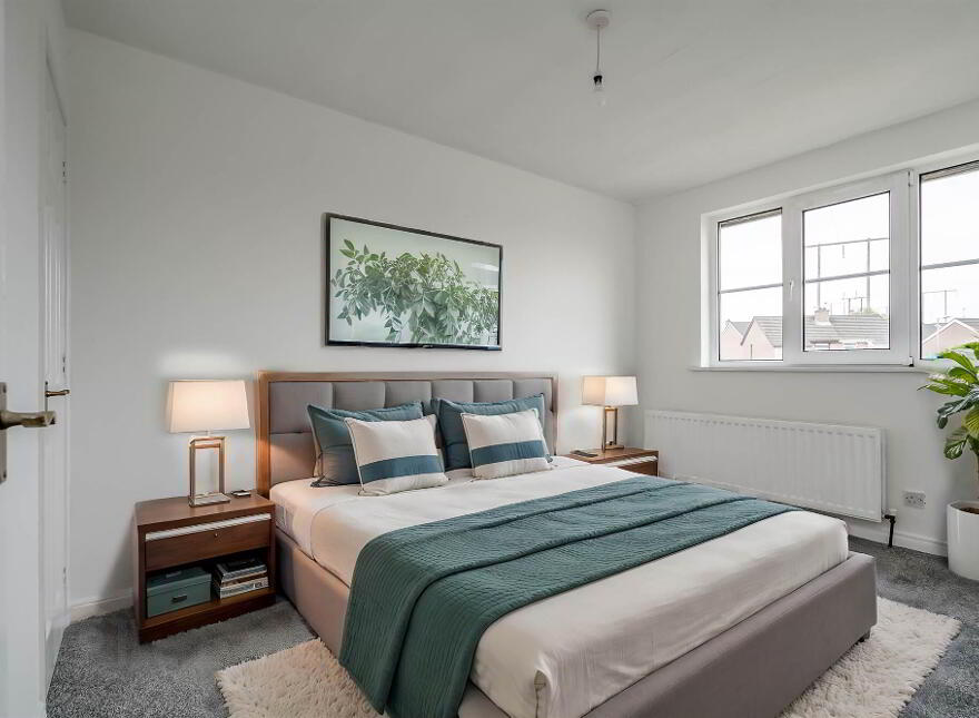 4B Killowen Grange, Lisburn, BT28 3HQ