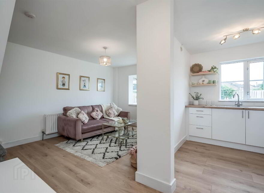 4B Killowen Grange, Lisburn, BT28 3HQ