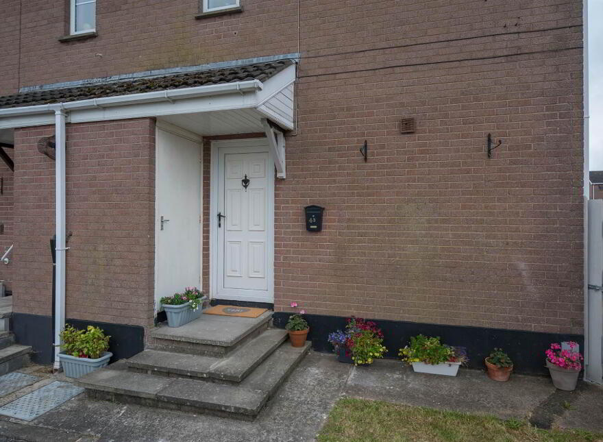4B Killowen Grange, Lisburn, BT28 3HQ