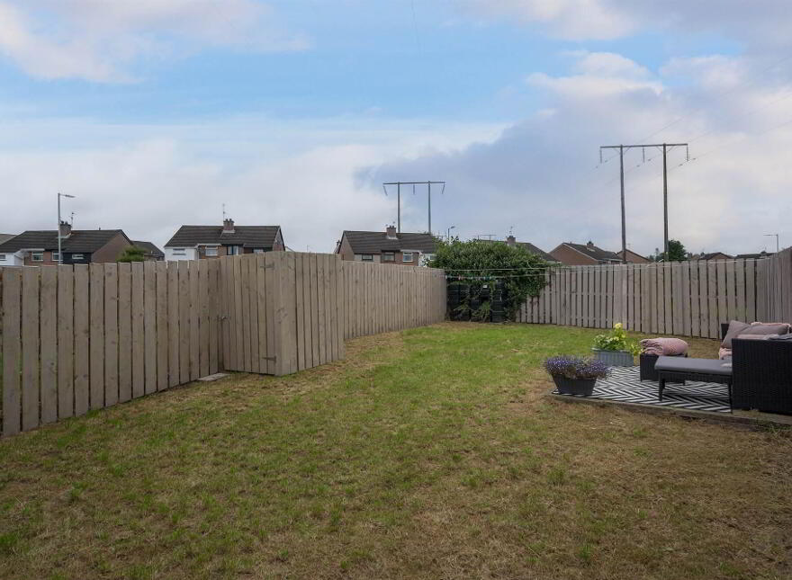 4B Killowen Grange, Lisburn, BT28 3HQ