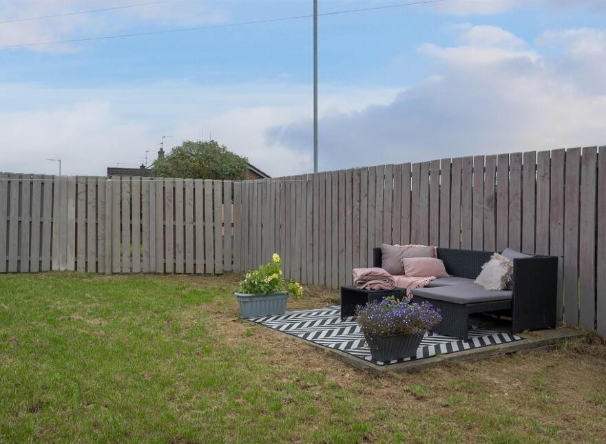 4B Killowen Grange, Lisburn, BT28 3HQ
