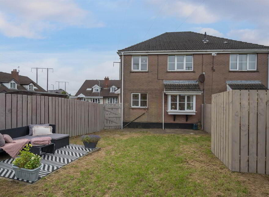 4B Killowen Grange, Lisburn, BT28 3HQ